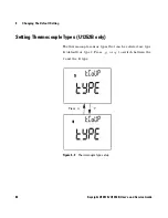 Предварительный просмотр 104 страницы Keysight U1251B User'S And Service Manual