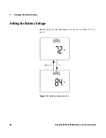 Предварительный просмотр 120 страницы Keysight U1251B User'S And Service Manual