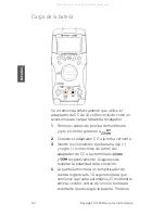 Preview for 82 page of Keysight U1253B Quick Start Manual