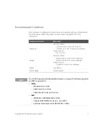 Preview for 7 page of Keysight U1271A Service Manual