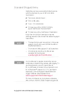 Preview for 3 page of Keysight U1281A Quick Start Manual