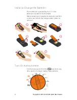 Preview for 4 page of Keysight U1281A Quick Start Manual