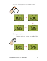 Preview for 27 page of Keysight U1281A Quick Start Manual