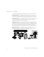 Preview for 6 page of Keysight U1281A Service Manual