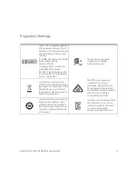 Предварительный просмотр 9 страницы Keysight U1281A Service Manual