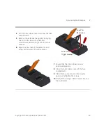 Preview for 63 page of Keysight U1281A Service Manual