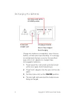 Предварительный просмотр 6 страницы Keysight U1401B Quick Start Manual