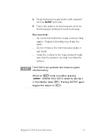 Preview for 19 page of Keysight U1401B Quick Start Manual