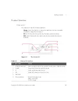 Предварительный просмотр 23 страницы Keysight U1401B User'S And Service Manual