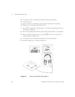 Предварительный просмотр 66 страницы Keysight U1401B User'S And Service Manual