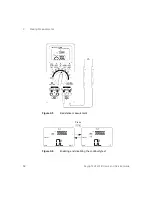 Предварительный просмотр 68 страницы Keysight U1401B User'S And Service Manual