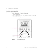 Предварительный просмотр 78 страницы Keysight U1401B User'S And Service Manual