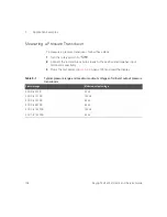 Предварительный просмотр 104 страницы Keysight U1401B User'S And Service Manual