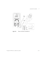 Предварительный просмотр 105 страницы Keysight U1401B User'S And Service Manual