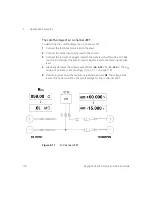 Предварительный просмотр 118 страницы Keysight U1401B User'S And Service Manual