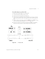 Предварительный просмотр 119 страницы Keysight U1401B User'S And Service Manual