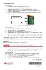 Предварительный просмотр 5 страницы Keysight U1583B Operating Instructions Manual