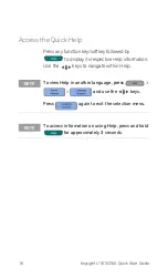 Предварительный просмотр 16 страницы Keysight U1610A Quick Start Manual