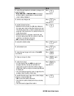 Предварительный просмотр 7 страницы Keysight u1701b Quick Start Manual