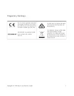 Preview for 7 page of Keysight u1701b User'S And Service Manual