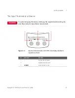 Preview for 21 page of Keysight u1701b User'S And Service Manual