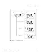 Предварительный просмотр 25 страницы Keysight u1701b User'S And Service Manual