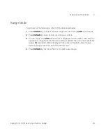 Preview for 29 page of Keysight u1701b User'S And Service Manual