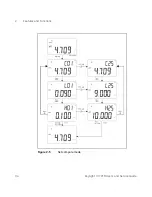 Предварительный просмотр 34 страницы Keysight u1701b User'S And Service Manual