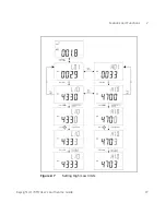 Предварительный просмотр 37 страницы Keysight u1701b User'S And Service Manual