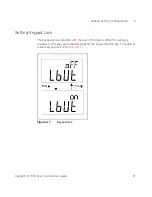 Preview for 51 page of Keysight u1701b User'S And Service Manual