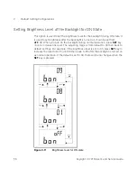 Preview for 56 page of Keysight u1701b User'S And Service Manual