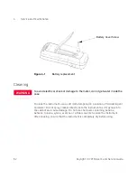 Предварительный просмотр 62 страницы Keysight u1701b User'S And Service Manual