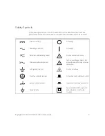 Предварительный просмотр 3 страницы Keysight U1731C User Manual