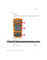 Предварительный просмотр 29 страницы Keysight U1731C User Manual