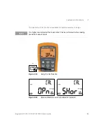 Предварительный просмотр 63 страницы Keysight U1731C User Manual