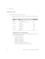 Предварительный просмотр 70 страницы Keysight U1731C User Manual