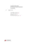 Preview for 83 page of Keysight U2040 X Series User Manual