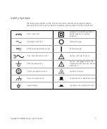 Предварительный просмотр 5 страницы Keysight U2600A Series User Manual