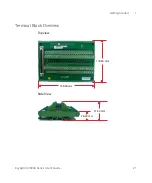 Предварительный просмотр 21 страницы Keysight U2600A Series User Manual