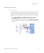 Предварительный просмотр 27 страницы Keysight U2600A Series User Manual