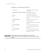 Предварительный просмотр 52 страницы Keysight U2600A Series User Manual