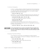 Предварительный просмотр 15 страницы Keysight u2722a Programmer'S Reference Manual