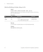 Предварительный просмотр 70 страницы Keysight u2722a Programmer'S Reference Manual