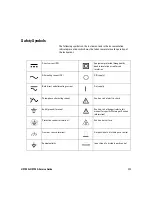 Предварительный просмотр 5 страницы Keysight u2722a Service Manual