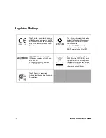 Предварительный просмотр 8 страницы Keysight u2722a Service Manual