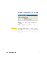 Предварительный просмотр 27 страницы Keysight u2722a Service Manual