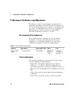 Предварительный просмотр 32 страницы Keysight u2722a Service Manual