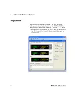 Предварительный просмотр 40 страницы Keysight u2722a Service Manual