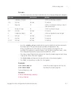 Preview for 117 page of Keysight U2741A Programmer'S Reference Manual