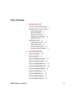 Preview for 5 page of Keysight U3606A Programmer'S Reference Manual